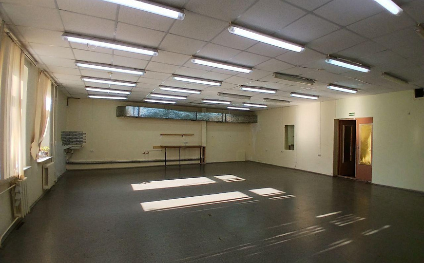Помещение под офис, фитнес, фото