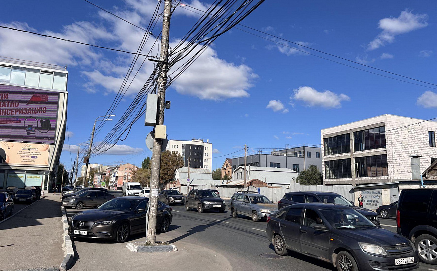 Продажа отдельно стоящего здания 750м2 на первой линии ул.Аврора фото