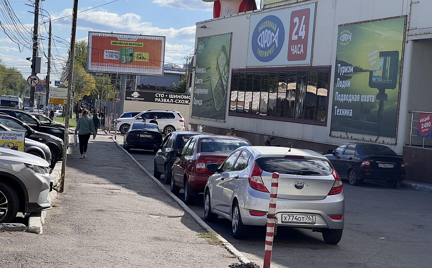 Продажа отдельно стоящего здания 750м2 на первой линии ул.Аврора фото