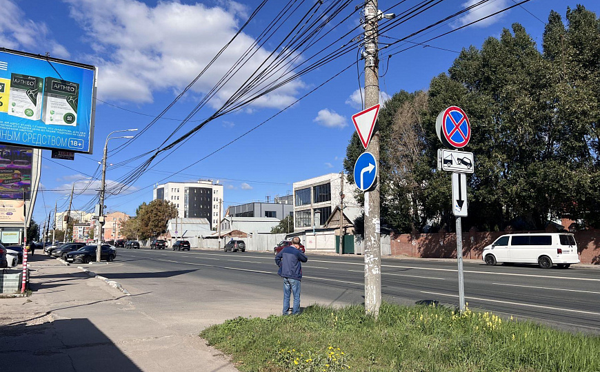 Продажа отдельно стоящего здания 750м2 на первой линии ул.Аврора фото