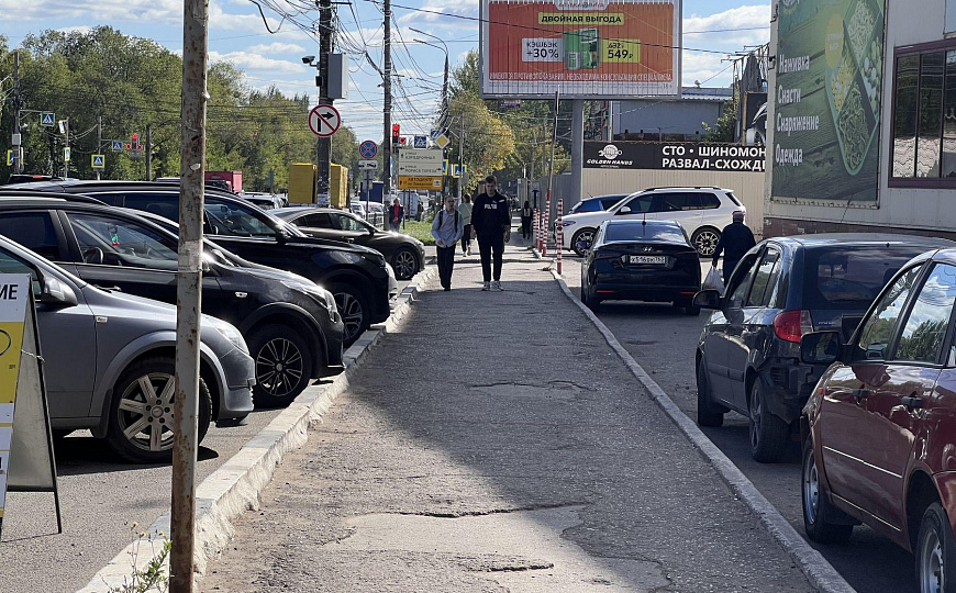 Продажа отдельно стоящего здания 750м2 на первой линии ул.Аврора фото