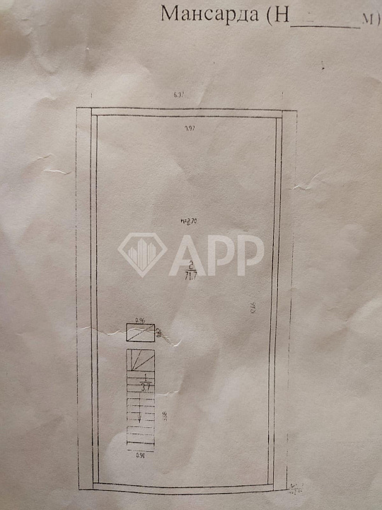 Продам отдельно стоящее здание, 220 м² фото
