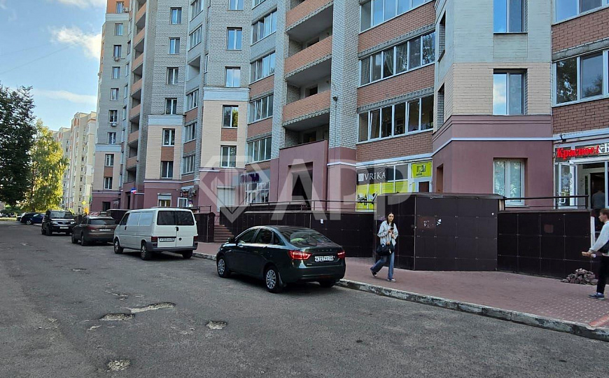 Сдам помещение свободного назначения, 77 м² фото