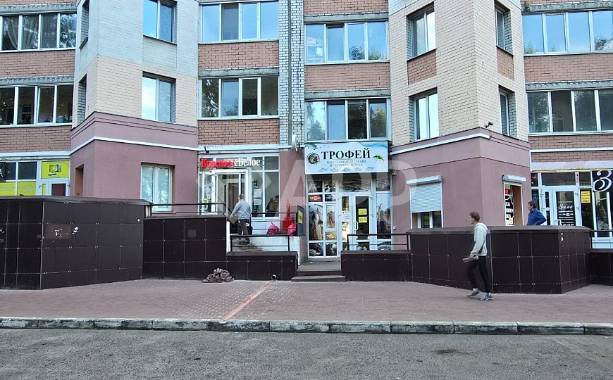 Сдам помещение свободного назначения, 77 м² фото