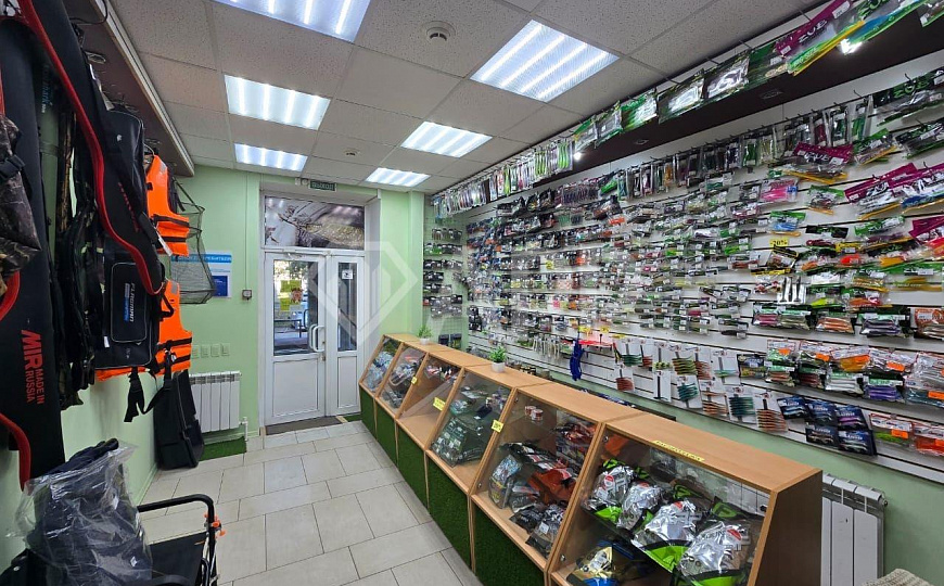 Сдам помещение свободного назначения, 77 м² фото