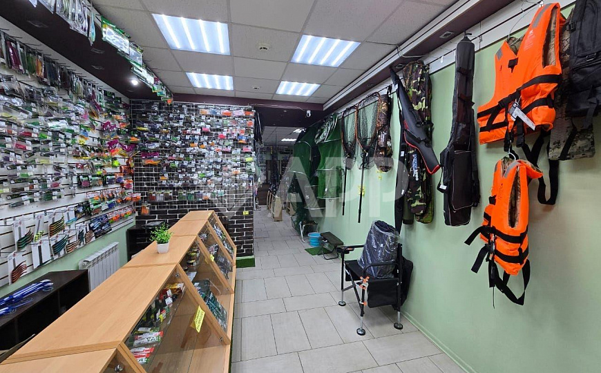 Сдам помещение свободного назначения, 77 м² фото