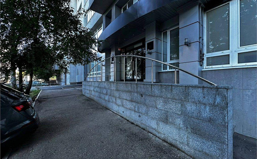 Аренда премиального офиса 500 м2 в историческом центре г.Самары фото