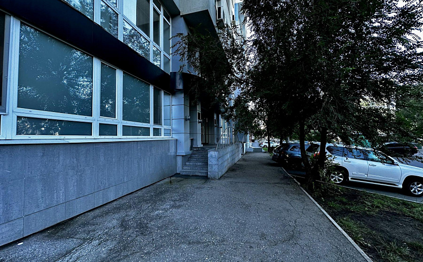 Аренда премиального офиса 500 м2 в историческом центре г.Самары фото