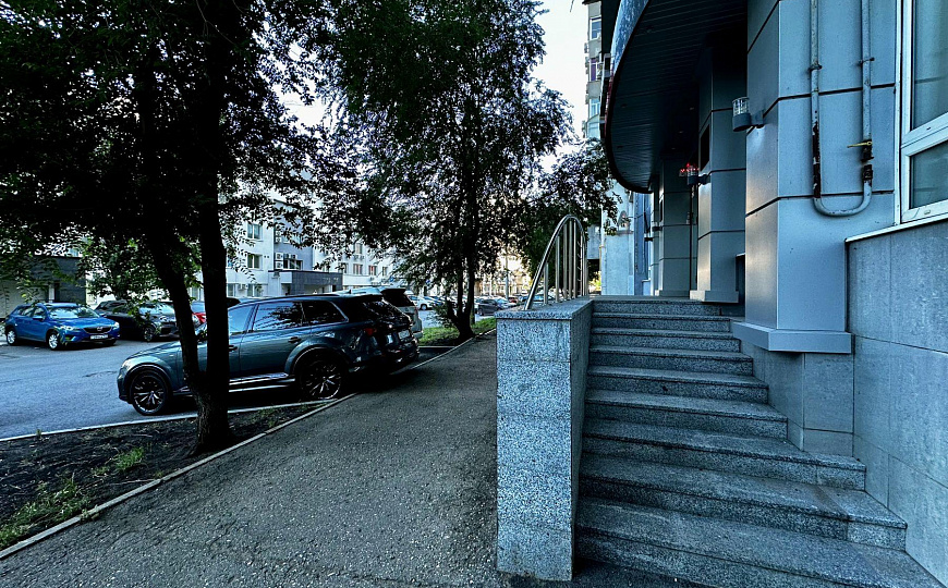 Аренда премиального офиса 500 м2 в историческом центре г.Самары фото