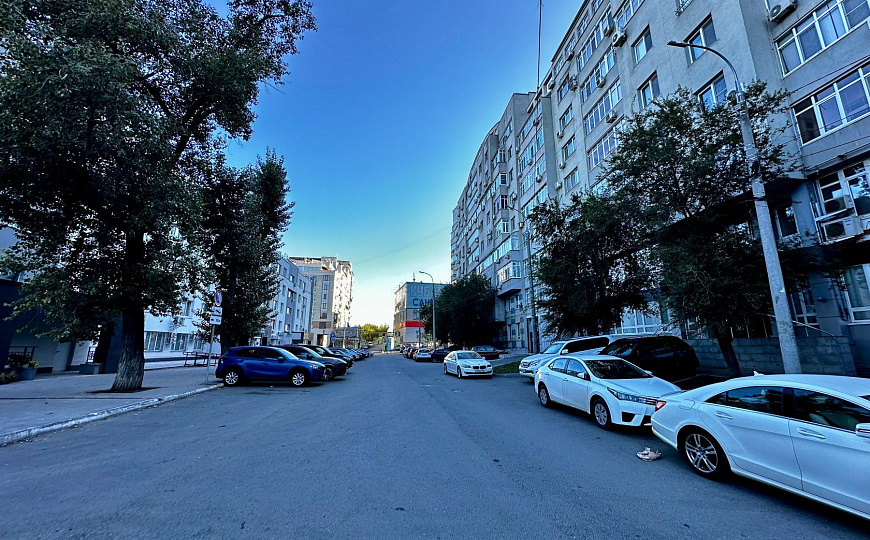 Аренда премиального офиса 500 м2 в историческом центре г.Самары фото