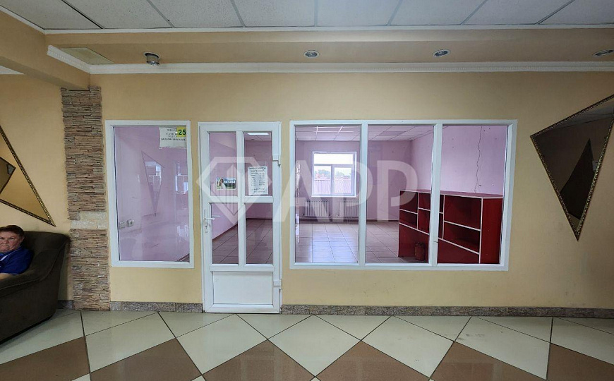 Аренда помещения 40 кв.м фото