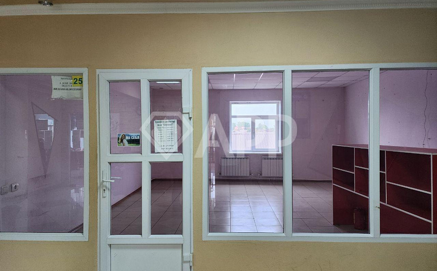 Аренда помещения 40 кв.м фото