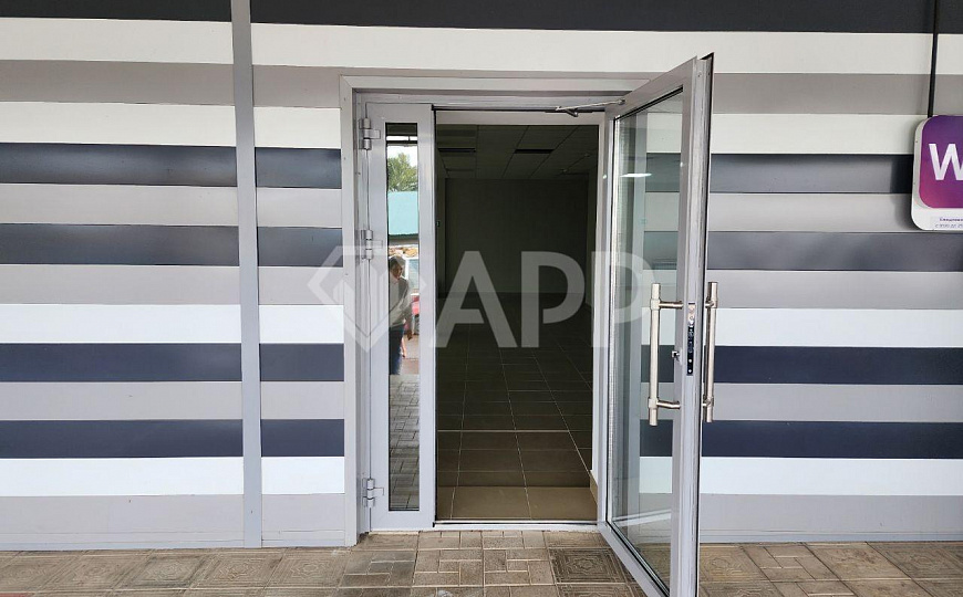 Аренда помещения 177,2 кв.м фото