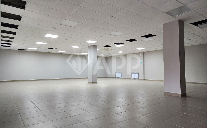 Аренда помещения 177,2 кв.м фото