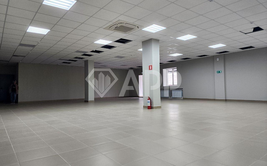 Аренда помещения 177,2 кв.м фото