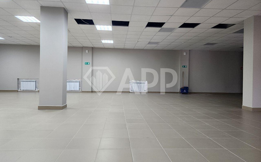 Аренда помещения 177,2 кв.м фото