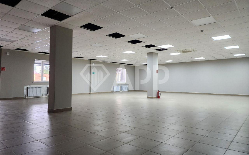 Аренда помещения 177,2 кв.м фото