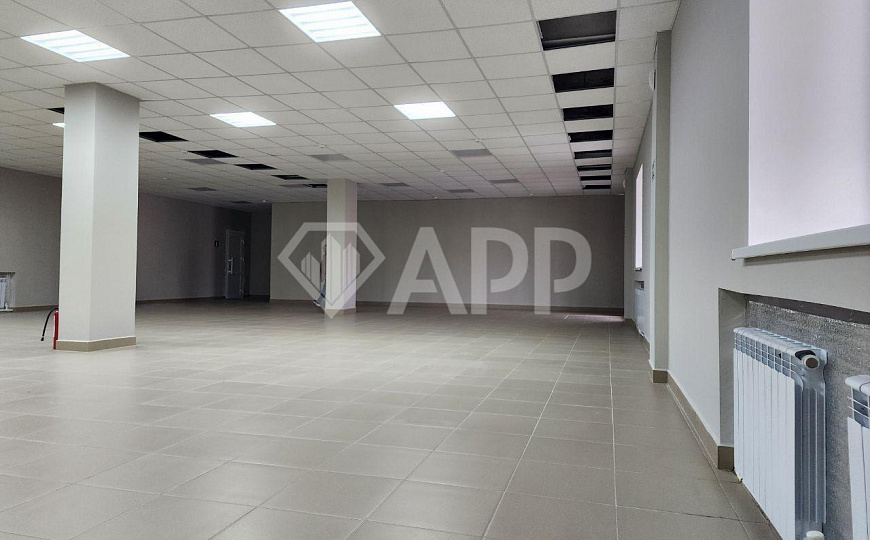 Аренда помещения 177,2 кв.м фото