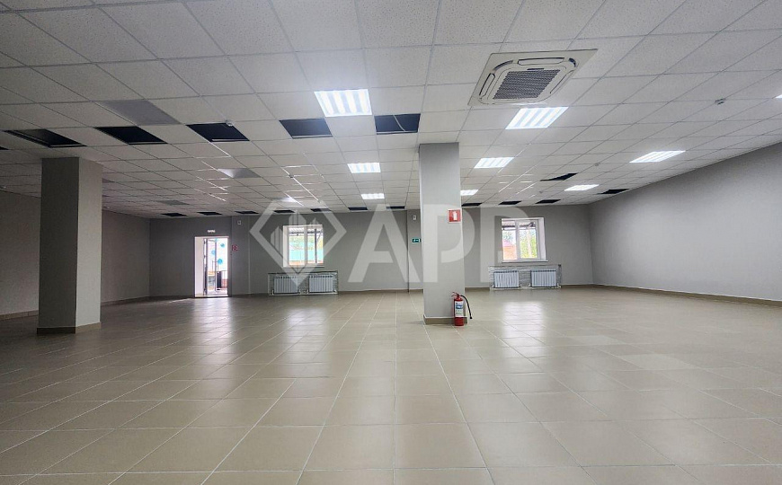 Аренда помещения 177,2 кв.м фото