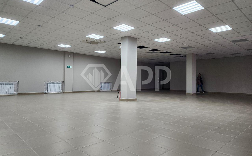Аренда помещения 177,2 кв.м фото