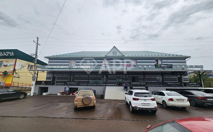 Аренда помещения 177,2 кв.м фото