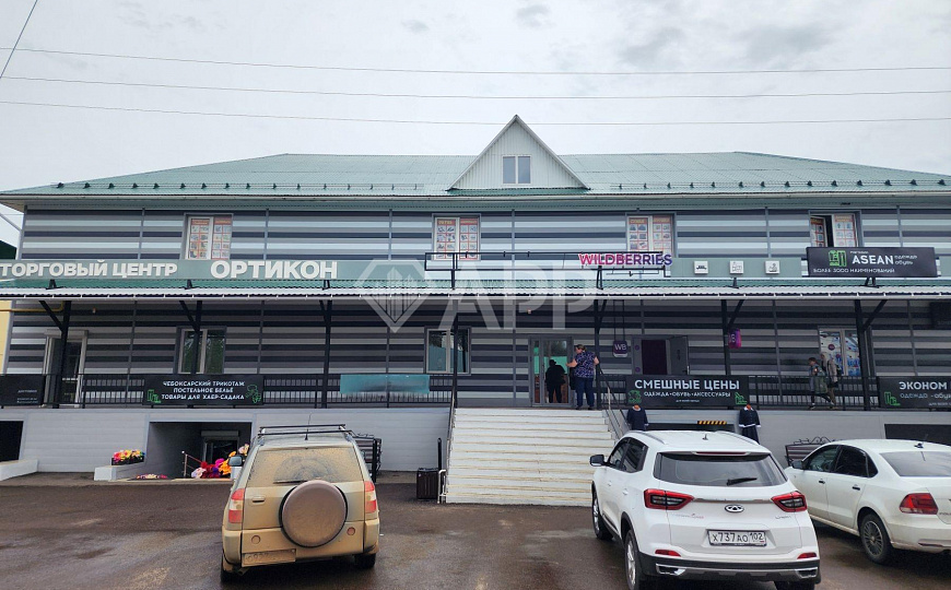 Аренда помещения 177,2 кв.м фото