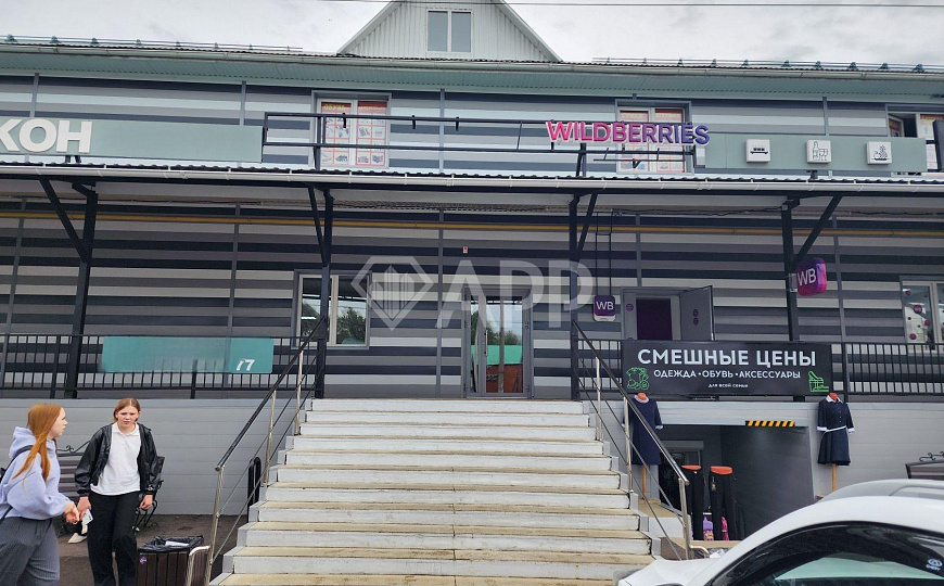 Аренда помещения 177,2 кв.м фото