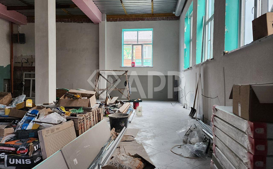 Аренда помещения 50 кв.м фото