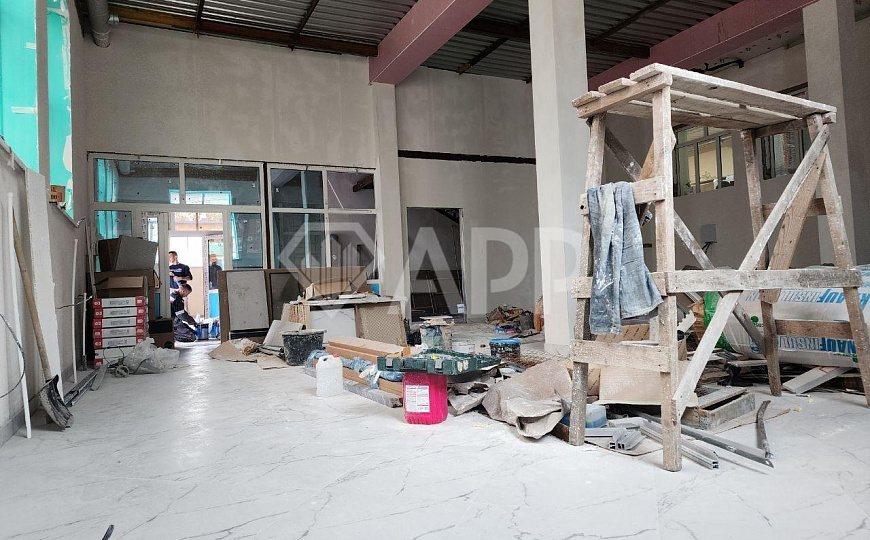 Аренда помещения 50 кв.м фото