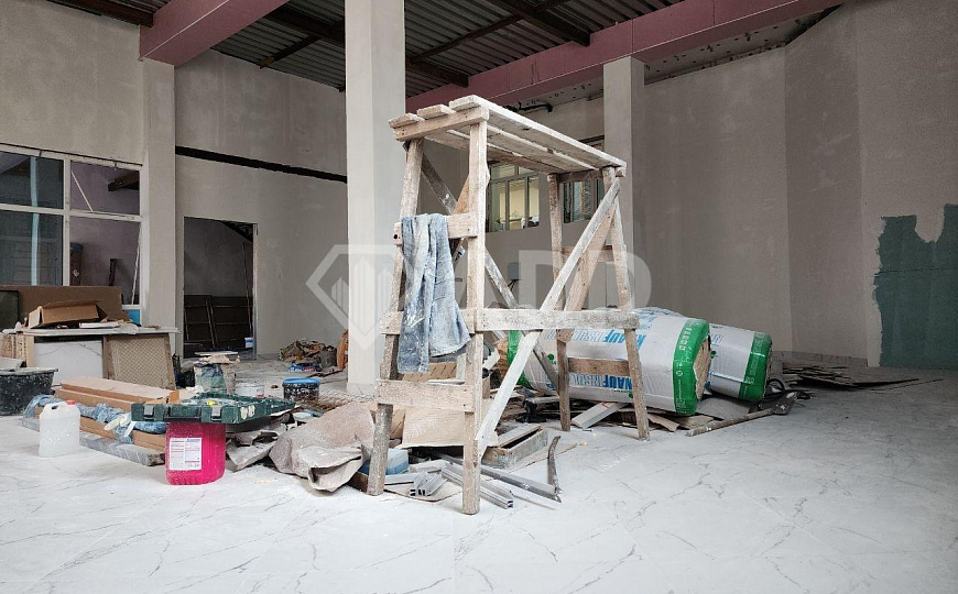 Аренда помещения 50 кв.м фото