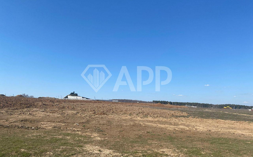 Продам участок под склад 5500кв.м. фото