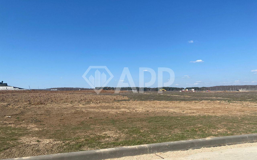 Продам участок под склад 5500кв.м. фото