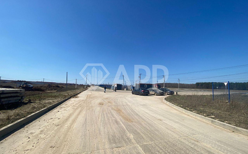 Продам участок под склад 5500кв.м. фото