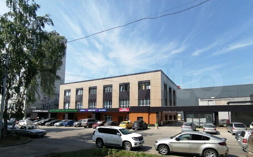 Сдам офисное помещение, 83,2 м² фото