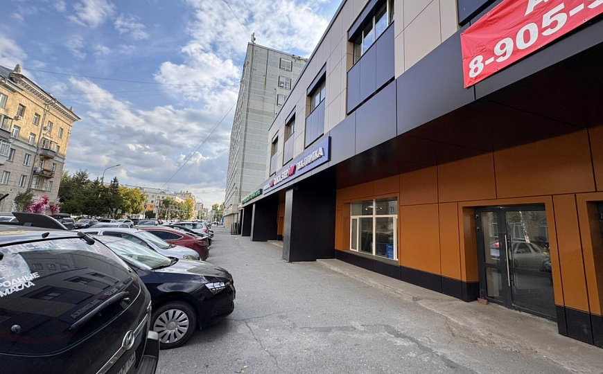 Сдам офисное помещение, 83,2 м² фото