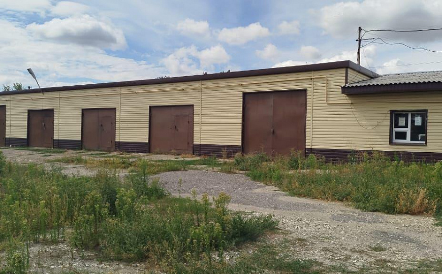 Сдам гаражные боксы под автосервис, производство, склад, 59,2 м² фото