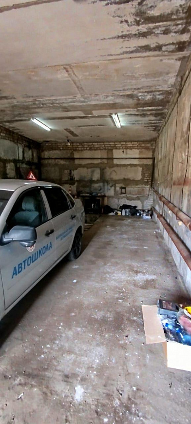 Сдам гаражные боксы под автосервис, производство, склад, 59,2 м² фото