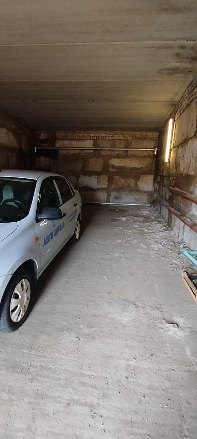 Сдам гаражные боксы под автосервис, производство, склад, 59,2 м² фото
