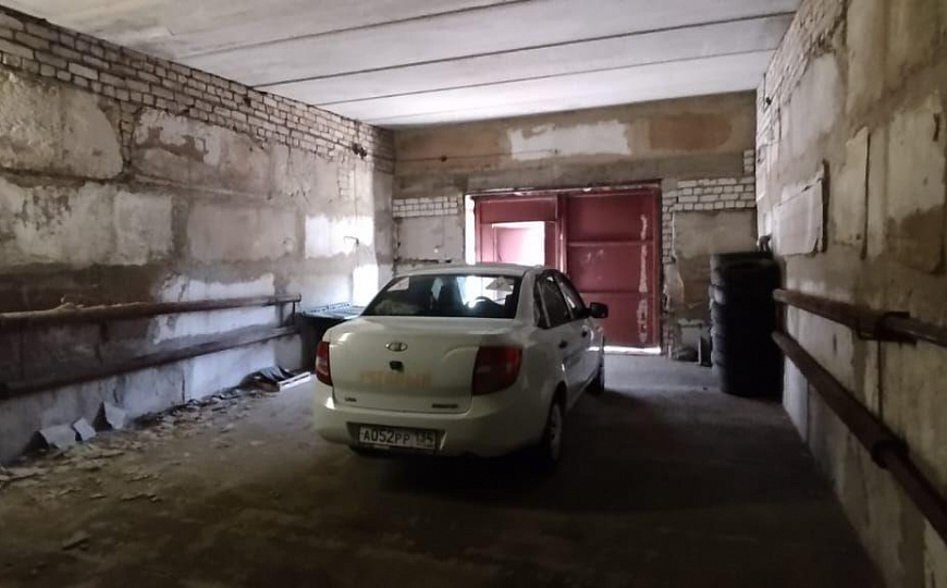 Сдам гаражные боксы под автосервис, производство, склад, 59,2 м² фото