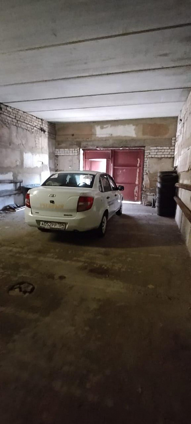Сдам гаражные боксы под автосервис, производство, склад, 59,2 м² фото