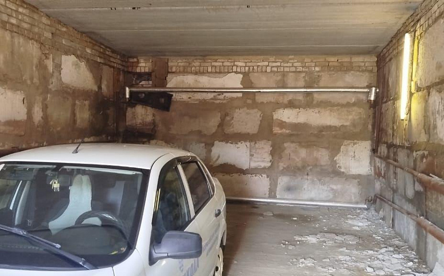 Сдам гаражные боксы под автосервис, производство, склад, 59,2 м² фото