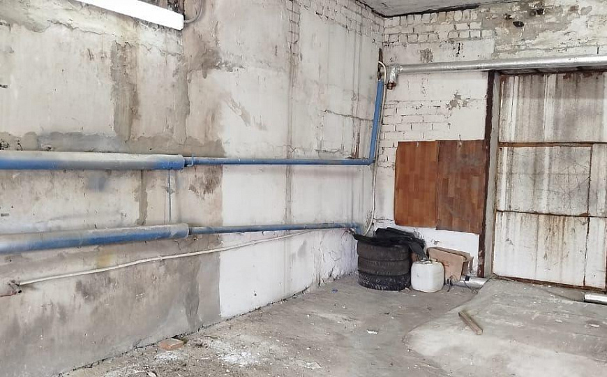 Сдам гаражные боксы под автосервис, производство, склад, 59,2 м² фото