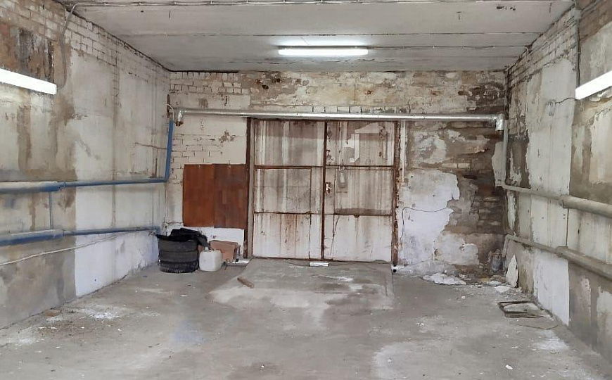 Сдам гаражные боксы под автосервис, производство, склад, 59,2 м² фото