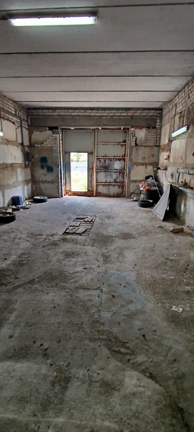 Сдам гаражные боксы под автосервис, производство, склад, 59,2 м² фото