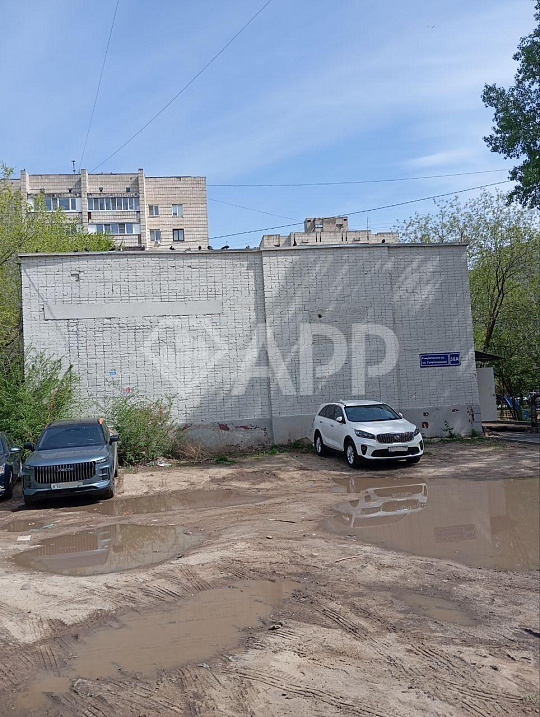 Продается здание свободного назначения фото