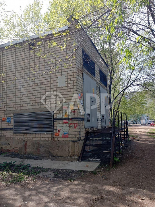 Продается здание свободного назначения фото