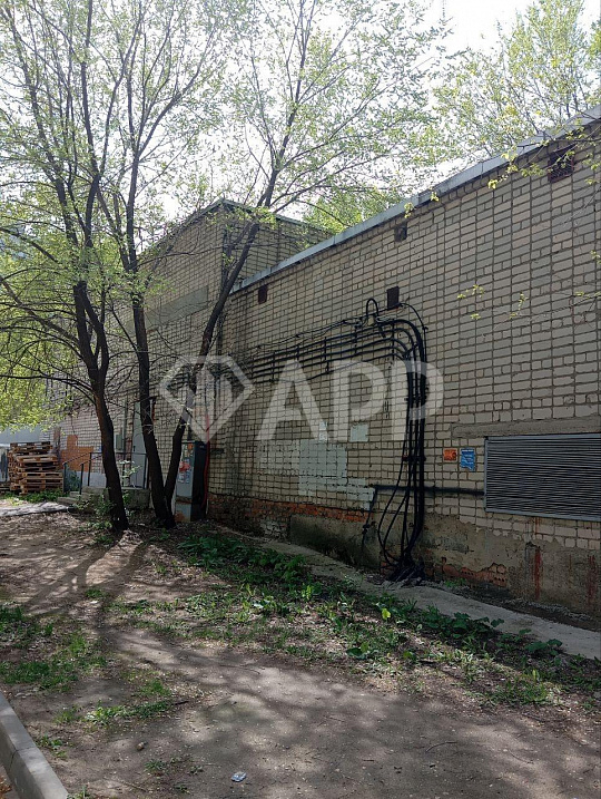 Продается здание свободного назначения фото