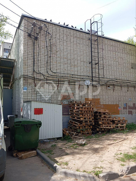 Продается здание свободного назначения фото