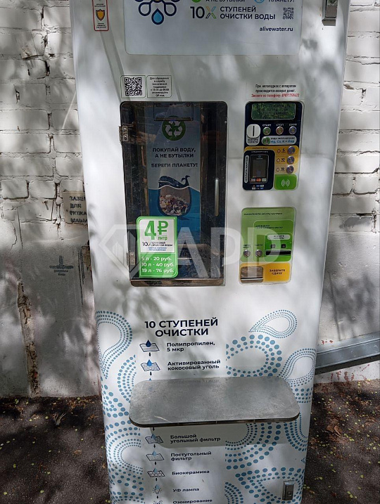 Продается здание свободного назначения фото