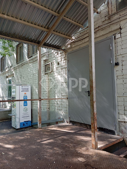 Продается здание свободного назначения фото